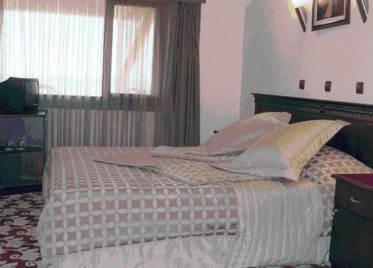 Uzunkum Hotel Trabzon Værelse billede