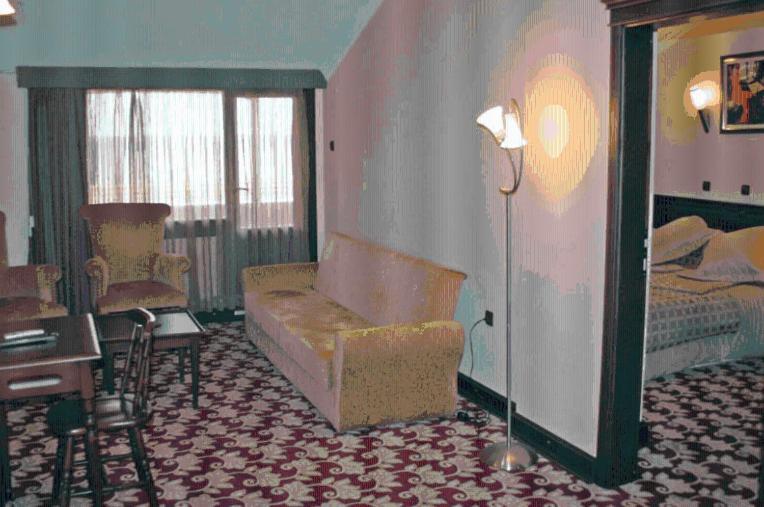 Uzunkum Hotel Trabzon Værelse billede