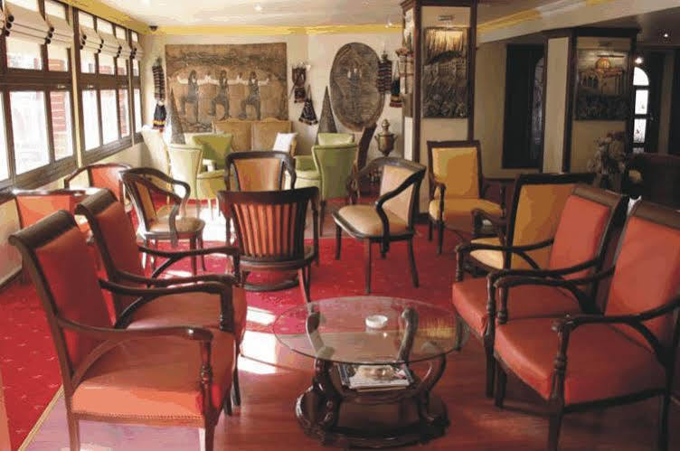 Uzunkum Hotel Trabzon Eksteriør billede